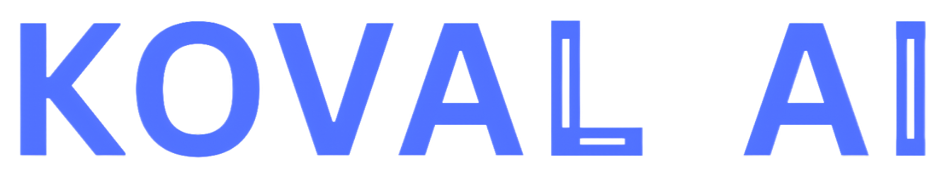 Koval AI Logo